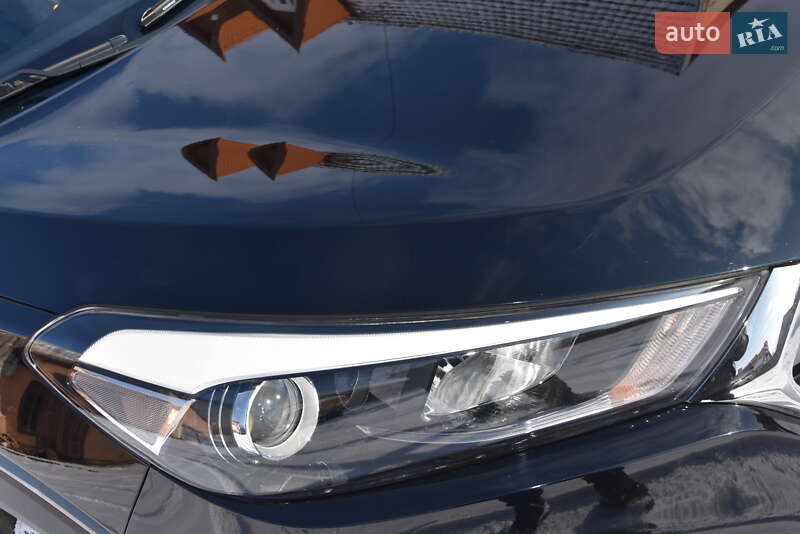 Внедорожник / Кроссовер Hyundai Tucson 2017 в Львове