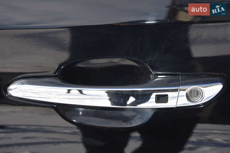 Внедорожник / Кроссовер Hyundai Tucson 2017 в Львове