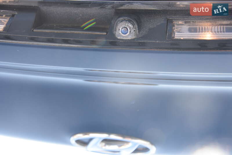 Внедорожник / Кроссовер Hyundai Tucson 2017 в Львове