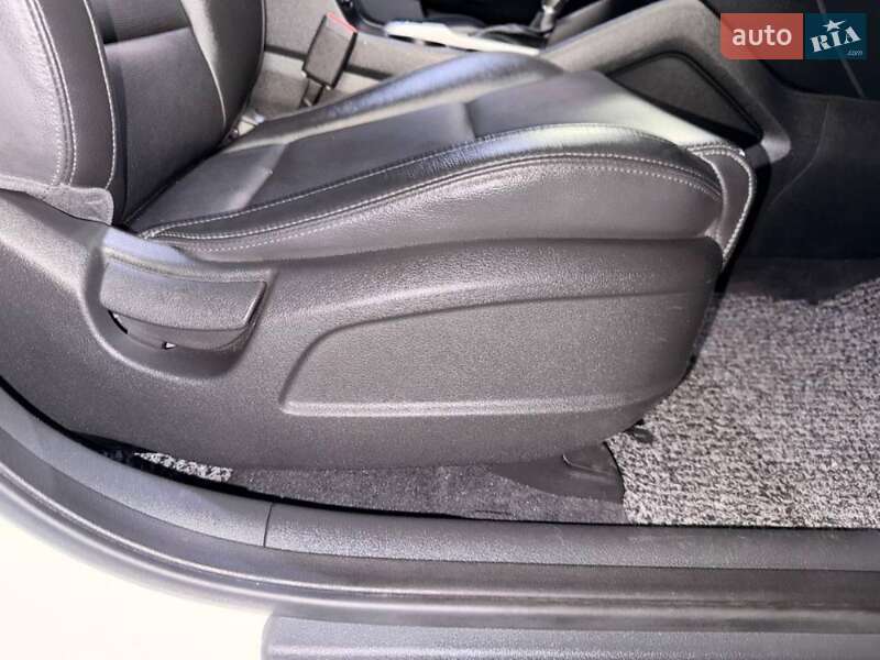 Внедорожник / Кроссовер Hyundai Tucson 2016 в Подольске фото 6 Внедорожник / Кроссовер Hyundai Tucson 2016 в Подольске