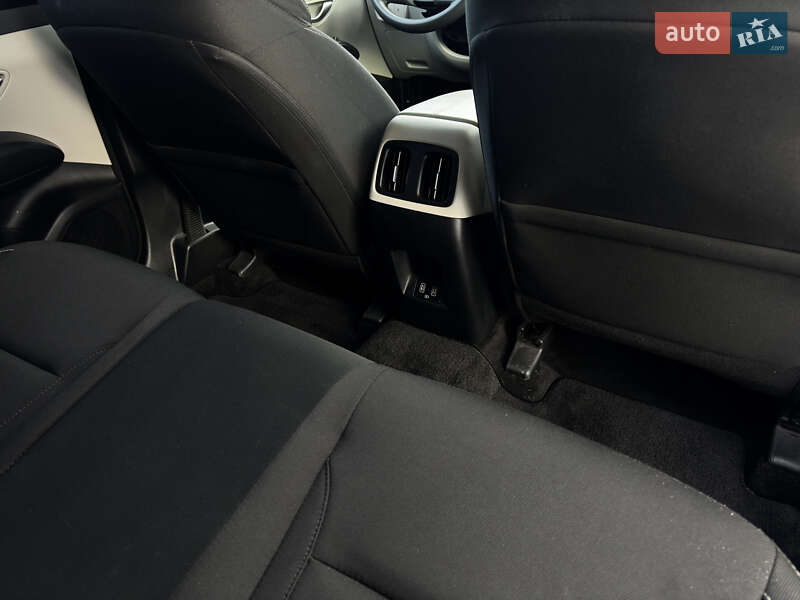 Внедорожник / Кроссовер Hyundai Tucson 2023 в Золочеве