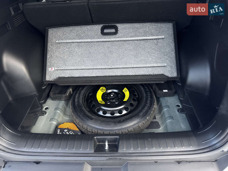 Внедорожник / Кроссовер Hyundai Tucson 2023 в Золочеве