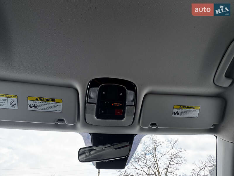 Внедорожник / Кроссовер Hyundai Tucson 2023 в Золочеве