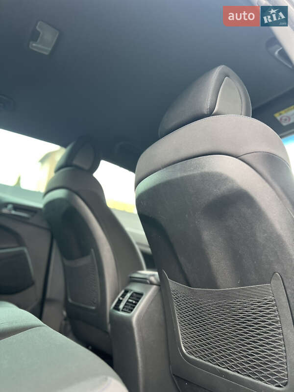 Внедорожник / Кроссовер Hyundai Tucson 2018 в Львове фото 33 Внедорожник / Кроссовер Hyundai Tucson 2018 в Львове