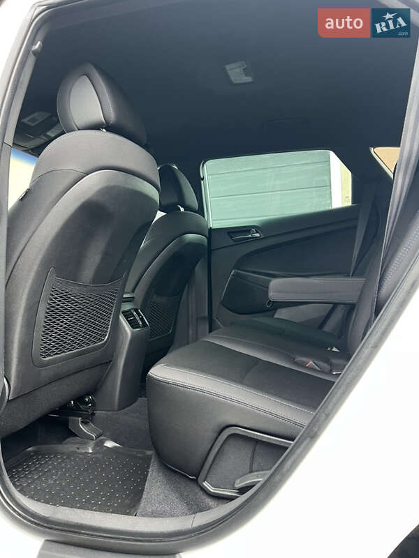 Внедорожник / Кроссовер Hyundai Tucson 2018 в Львове фото 50 Внедорожник / Кроссовер Hyundai Tucson 2018 в Львове