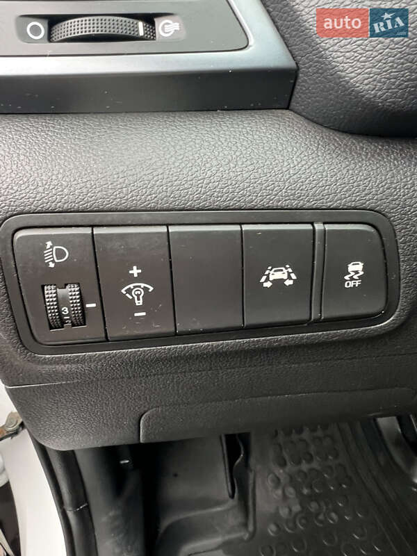 Внедорожник / Кроссовер Hyundai Tucson 2018 в Львове фото 60 Внедорожник / Кроссовер Hyundai Tucson 2018 в Львове