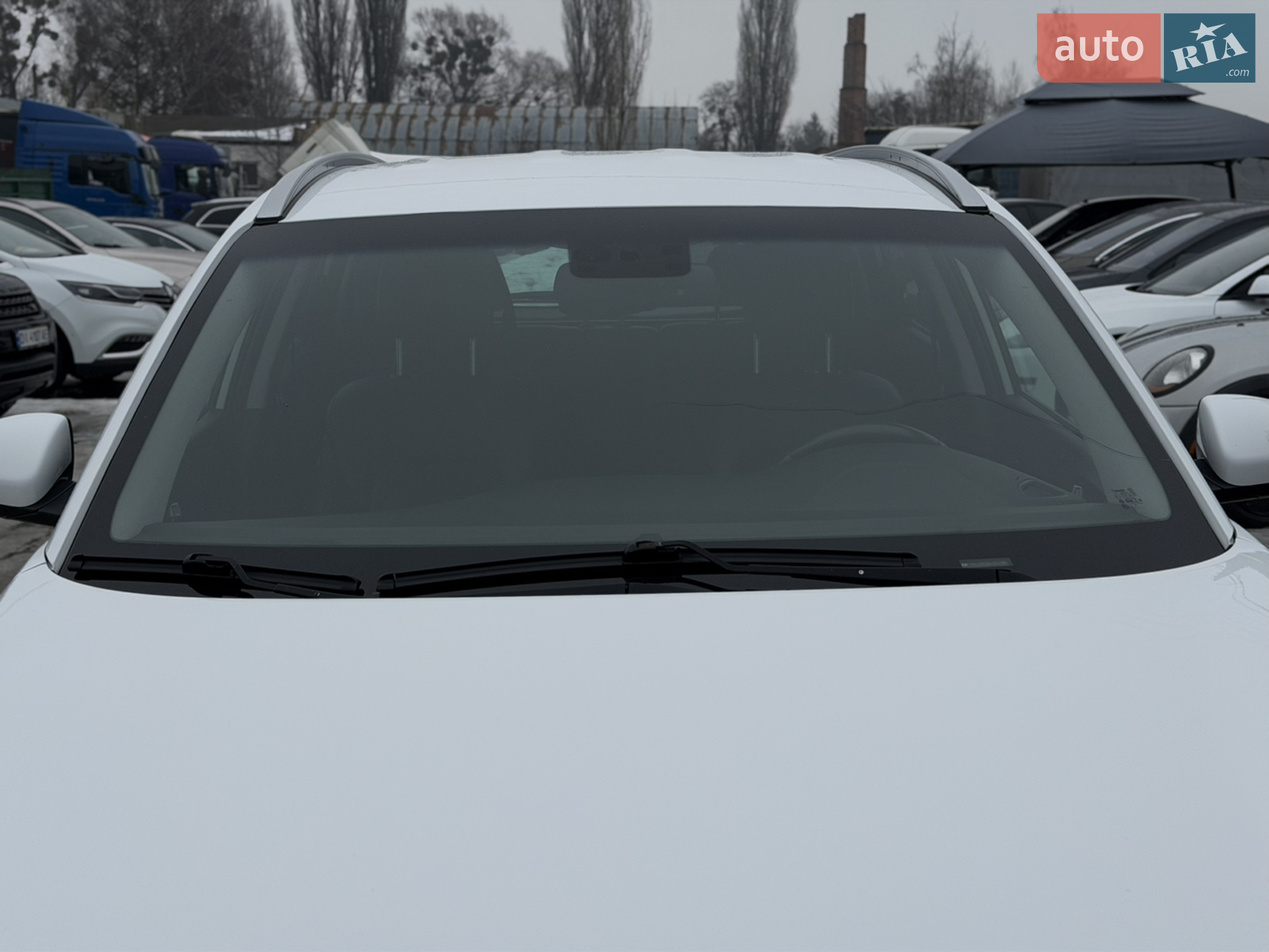 2016 Hyundai Tucson - мініатюра 13