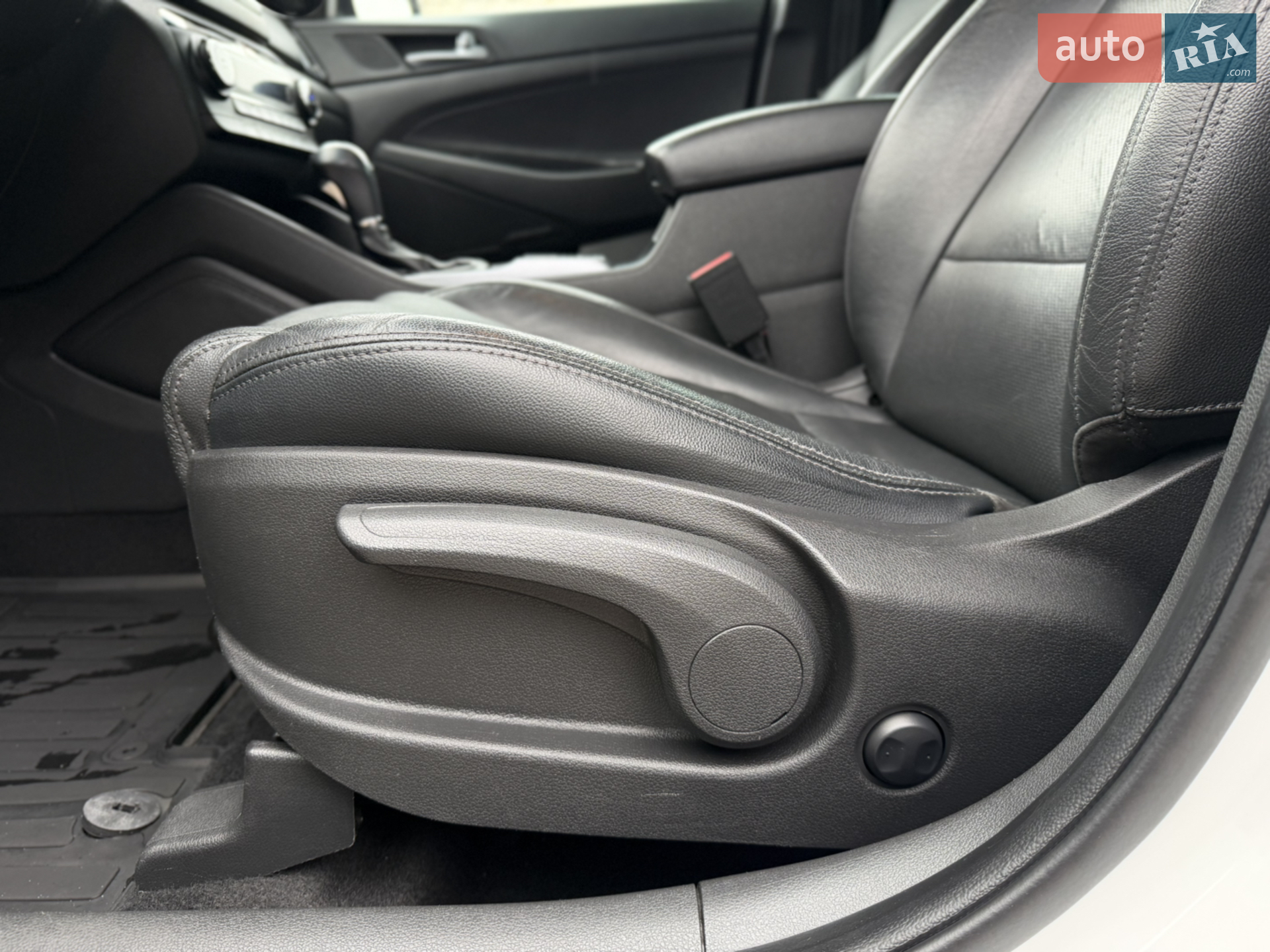 2016 Hyundai Tucson - мініатюра 21