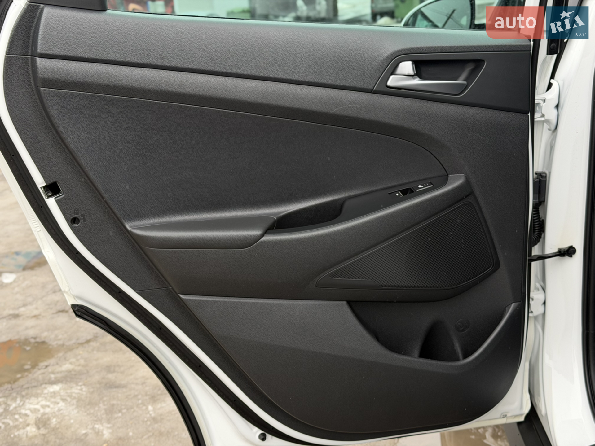 2016 Hyundai Tucson - мініатюра 38