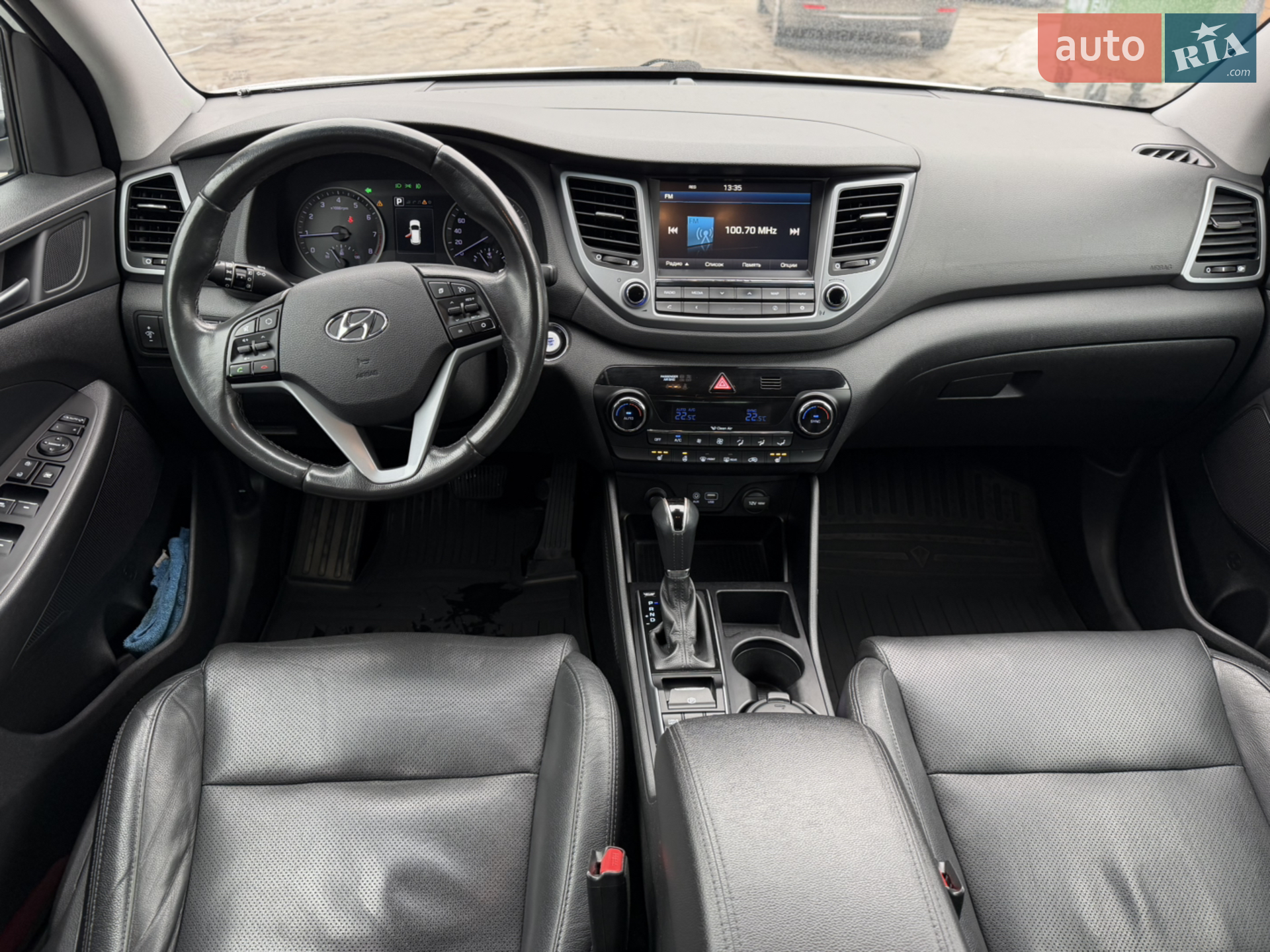 2016 Hyundai Tucson - мініатюра 42