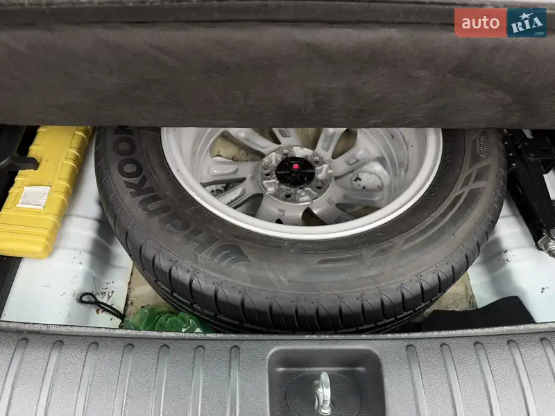 Hyundai Tucson 2016 VIN TMAJ3813DGJ144780 фото оголошення 47 з 113