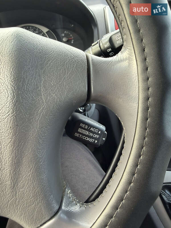 Внедорожник / Кроссовер Hyundai Tucson 2005 в Чернигове