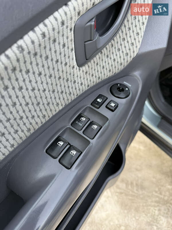 Внедорожник / Кроссовер Hyundai Tucson 2005 в Чернигове