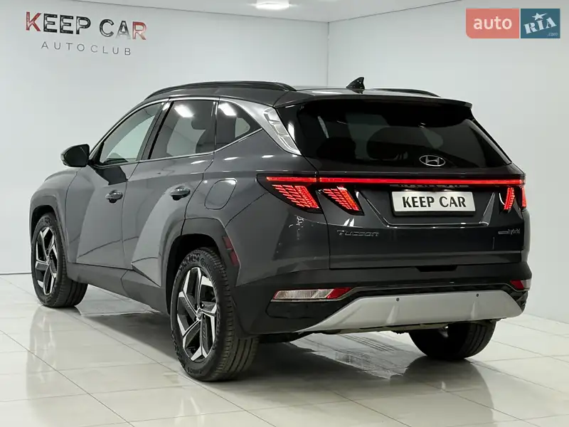 Hyundai Tucson 2023 VIN KM8JCCA1XPU108743 фото оголошення 9 з 66