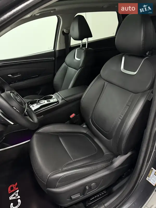 Hyundai Tucson 2023 VIN KM8JCCA1XPU108743 фото оголошення 14 з 66