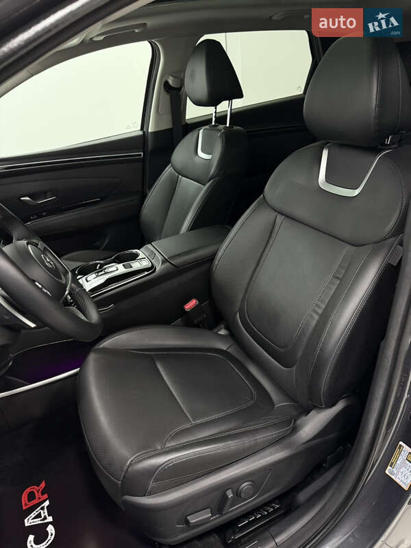 Внедорожник / Кроссовер Hyundai Tucson 2023 в Одессе