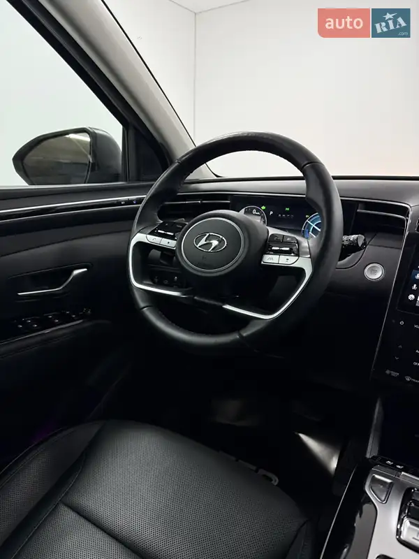 Hyundai Tucson 2023 VIN KM8JCCA1XPU108743 фото оголошення 18 з 66
