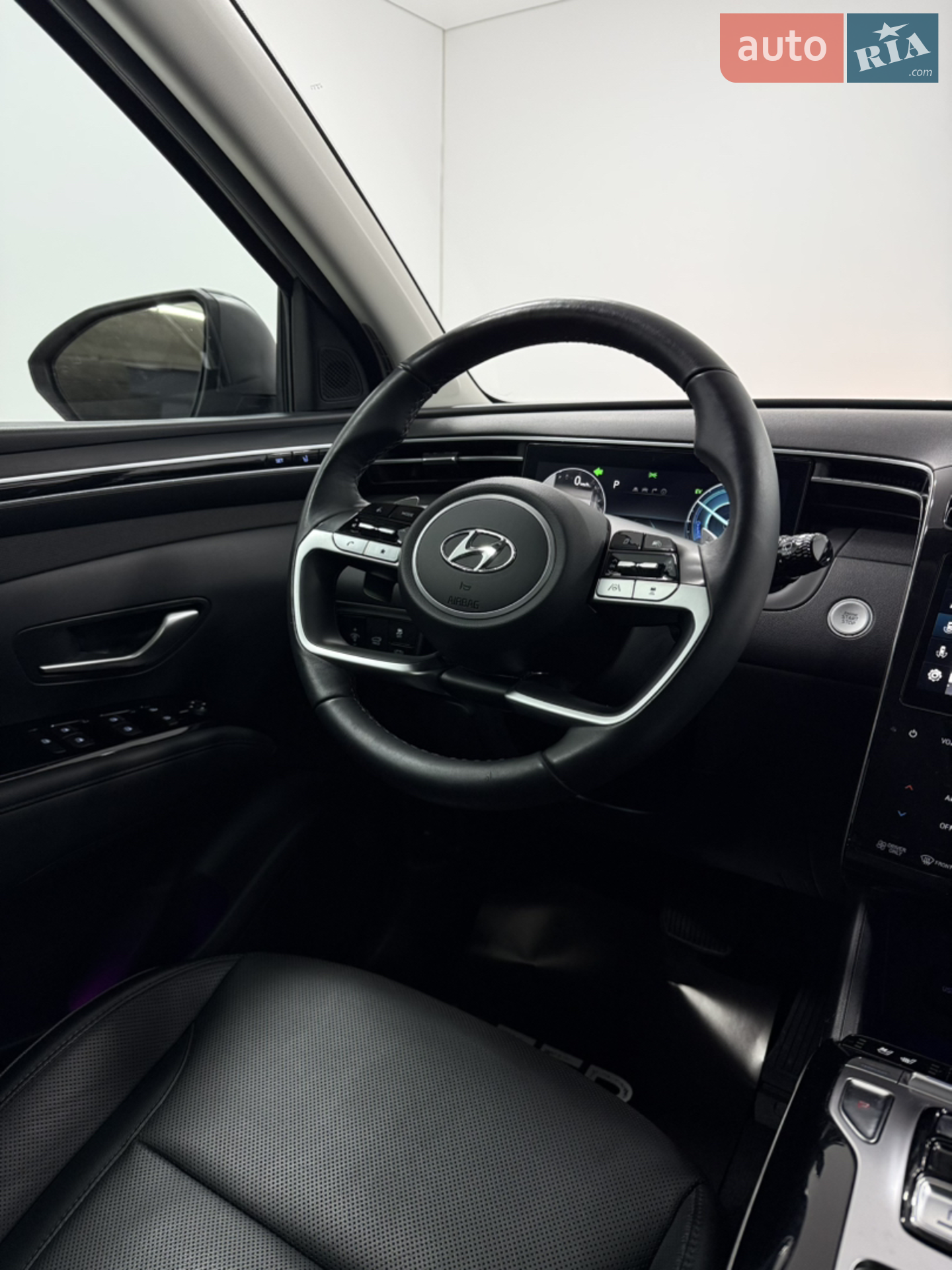 2023 Hyundai Tucson - мініатюра 18