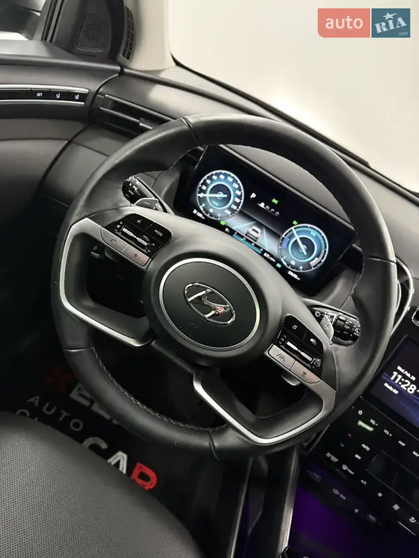 Hyundai Tucson 2023 VIN KM8JCCA1XPU108743 фото оголошення 20 з 66