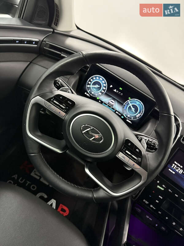 Внедорожник / Кроссовер Hyundai Tucson 2023 в Одессе