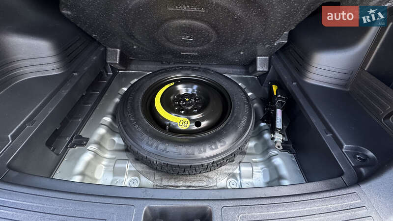 Внедорожник / Кроссовер Hyundai Tucson 2013 в Виннице