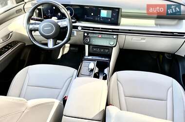 Внедорожник / Кроссовер Hyundai Tucson 2024 в Киеве