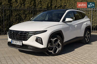 Внедорожник / Кроссовер Hyundai Tucson 2022 в Одессе