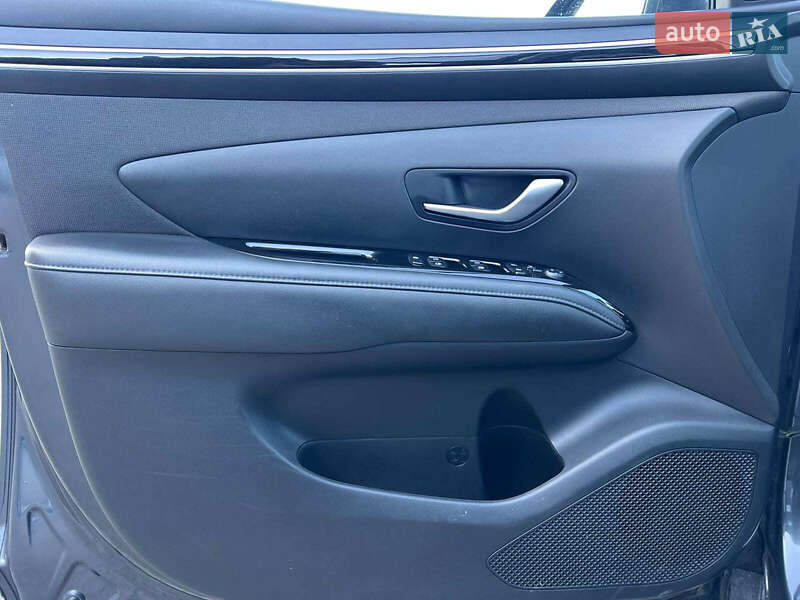 Внедорожник / Кроссовер Hyundai Tucson 2022 в Львове фото 16 Внедорожник / Кроссовер Hyundai Tucson 2022 в Львове