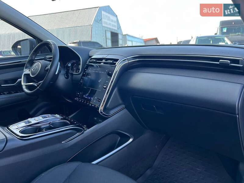 Внедорожник / Кроссовер Hyundai Tucson 2022 в Львове фото 42 Внедорожник / Кроссовер Hyundai Tucson 2022 в Львове