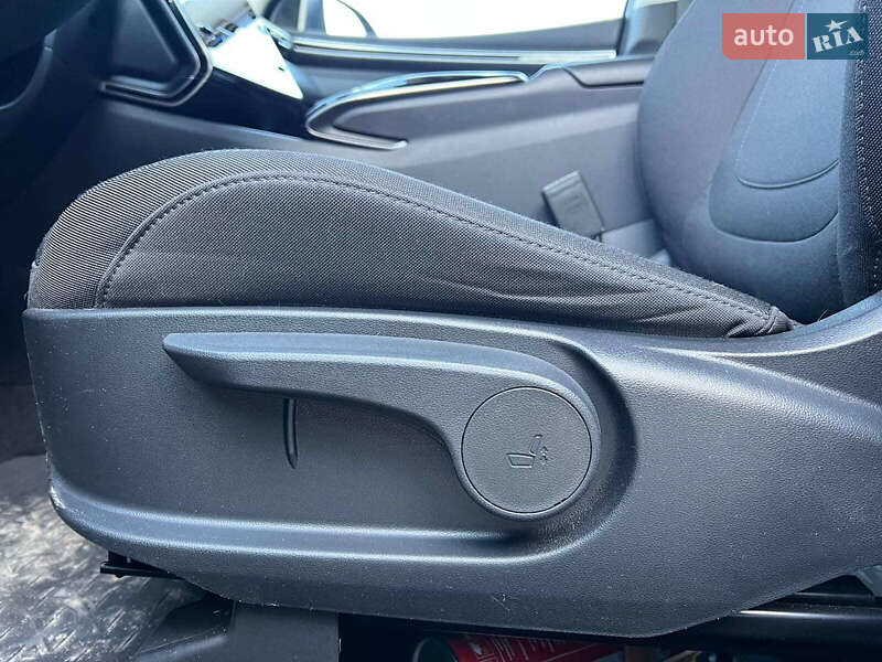 Внедорожник / Кроссовер Hyundai Tucson 2022 в Львове фото 20 Внедорожник / Кроссовер Hyundai Tucson 2022 в Львове