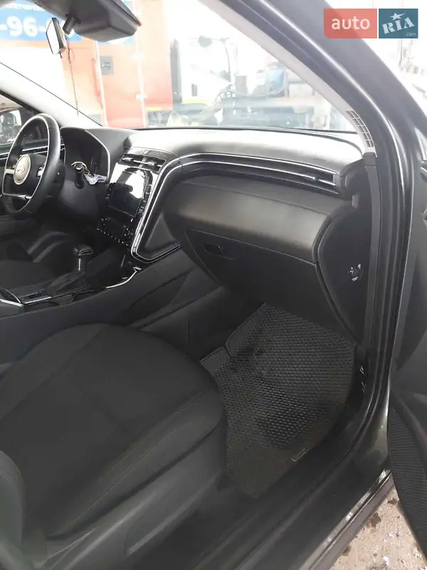 Hyundai Tucson 2023 VIN TMAJB81DDNJ396634 фото оголошення 5 з 42