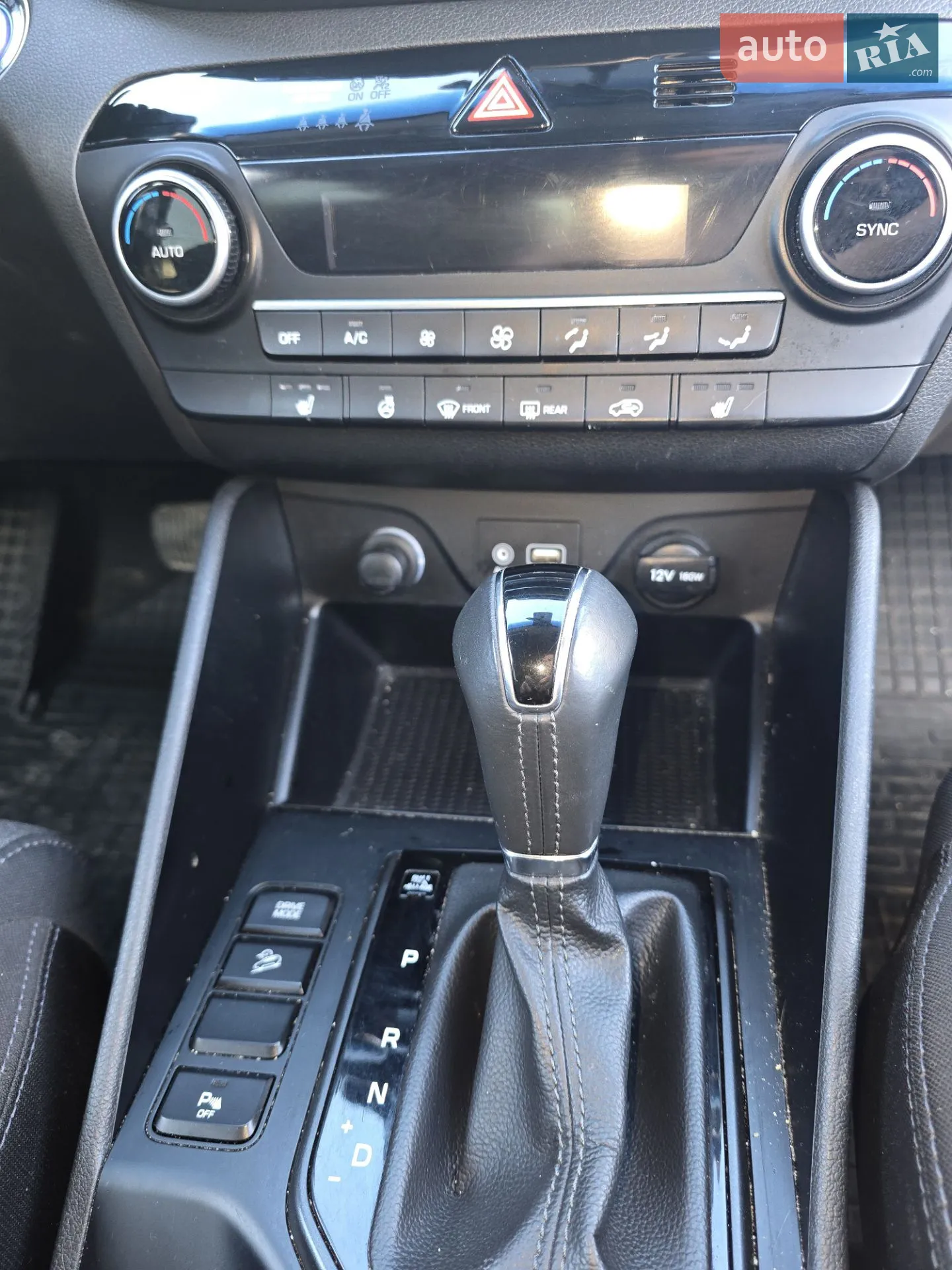 2019 Hyundai Tucson - мініатюра 15