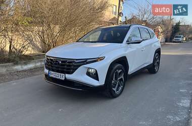 Внедорожник / Кроссовер Hyundai Tucson 2021 в Одессе