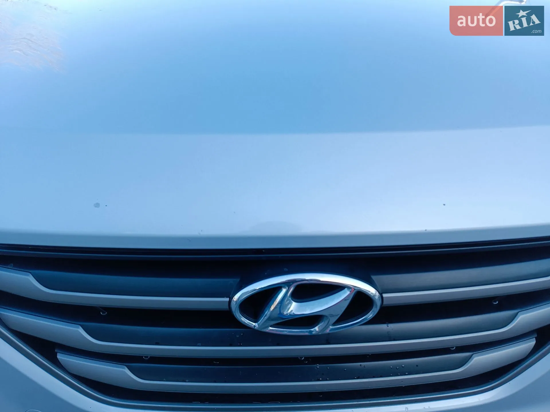 2016 Hyundai Tucson - мініатюра 18