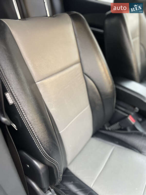 Внедорожник / Кроссовер Hyundai Tucson 2006 в Днепре фото 12 Внедорожник / Кроссовер Hyundai Tucson 2006 в Днепре