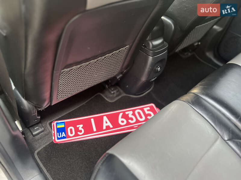 Внедорожник / Кроссовер Hyundai Tucson 2006 в Днепре фото 24 Внедорожник / Кроссовер Hyundai Tucson 2006 в Днепре