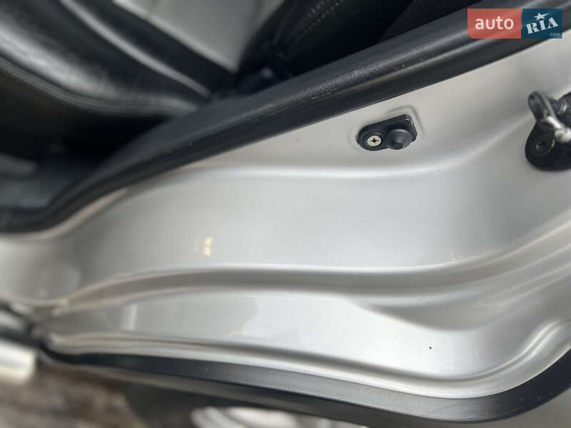 Внедорожник / Кроссовер Hyundai Tucson 2006 в Днепре фото 28 Внедорожник / Кроссовер Hyundai Tucson 2006 в Днепре