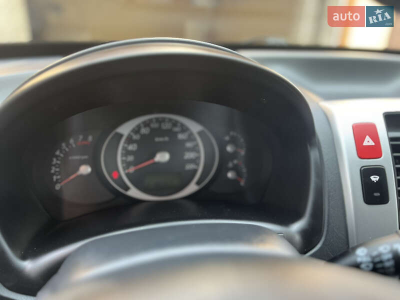 Внедорожник / Кроссовер Hyundai Tucson 2006 в Днепре фото 34 Внедорожник / Кроссовер Hyundai Tucson 2006 в Днепре