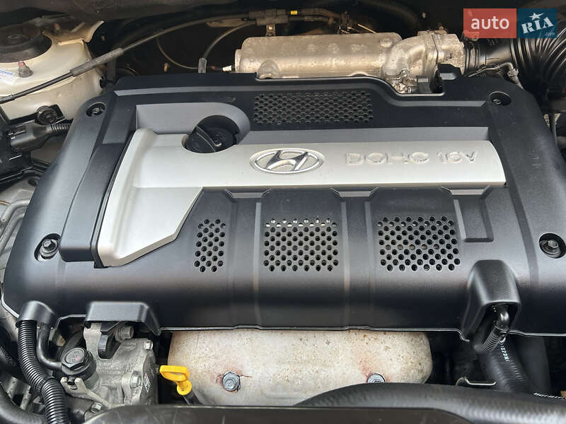 Внедорожник / Кроссовер Hyundai Tucson 2006 в Днепре фото 54 Внедорожник / Кроссовер Hyundai Tucson 2006 в Днепре