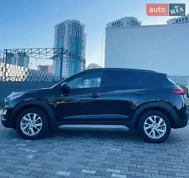 Внедорожник / Кроссовер Hyundai Tucson 2019 в Черновцах фото 14 Внедорожник / Кроссовер Hyundai Tucson 2019 в Черновцах