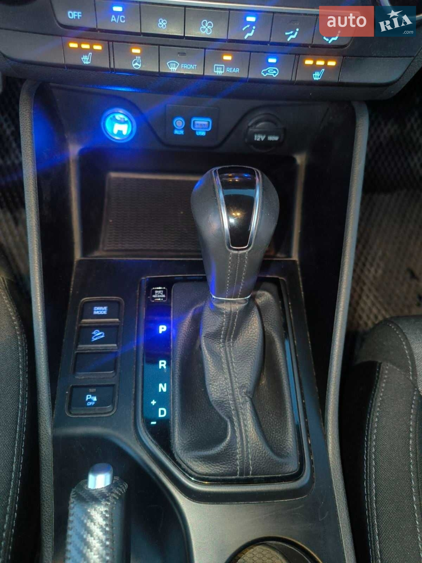2020 Hyundai Tucson - мініатюра 15