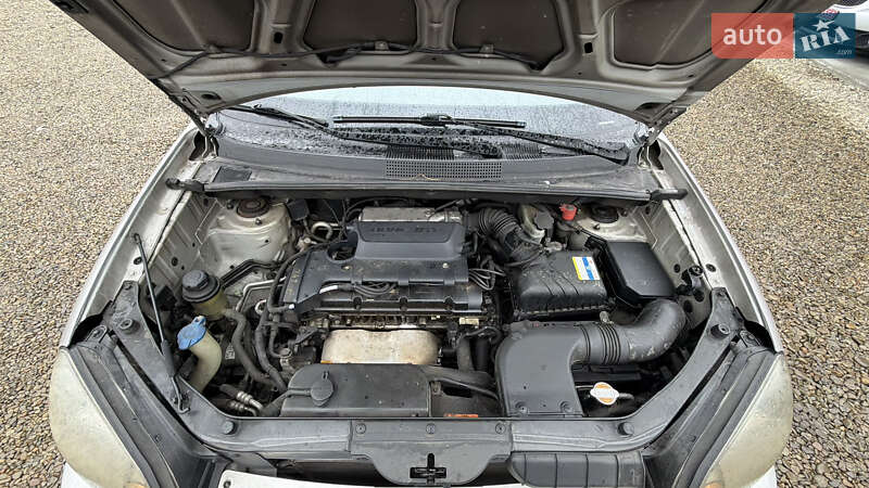 Внедорожник / Кроссовер Hyundai Tucson 2008 в Калуше фото 18 Внедорожник / Кроссовер Hyundai Tucson 2008 в Калуше