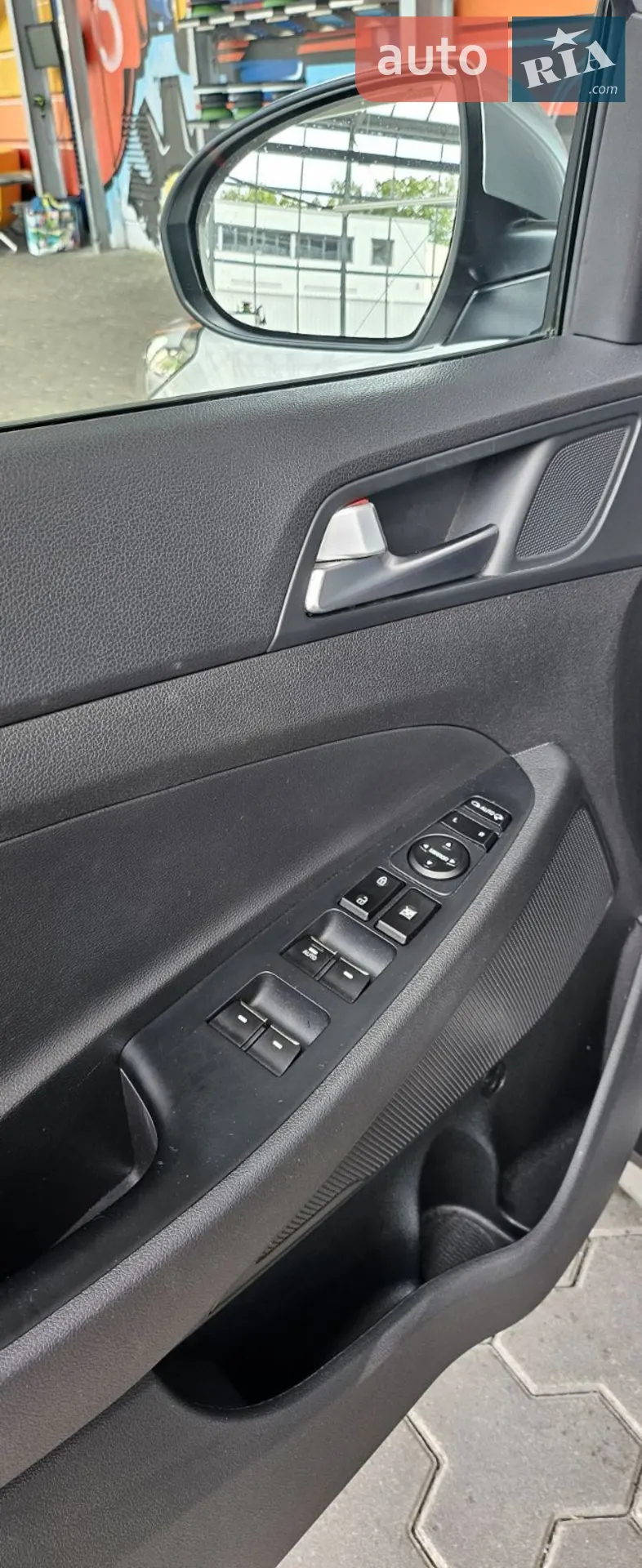 2018 Hyundai Tucson - мініатюра 12