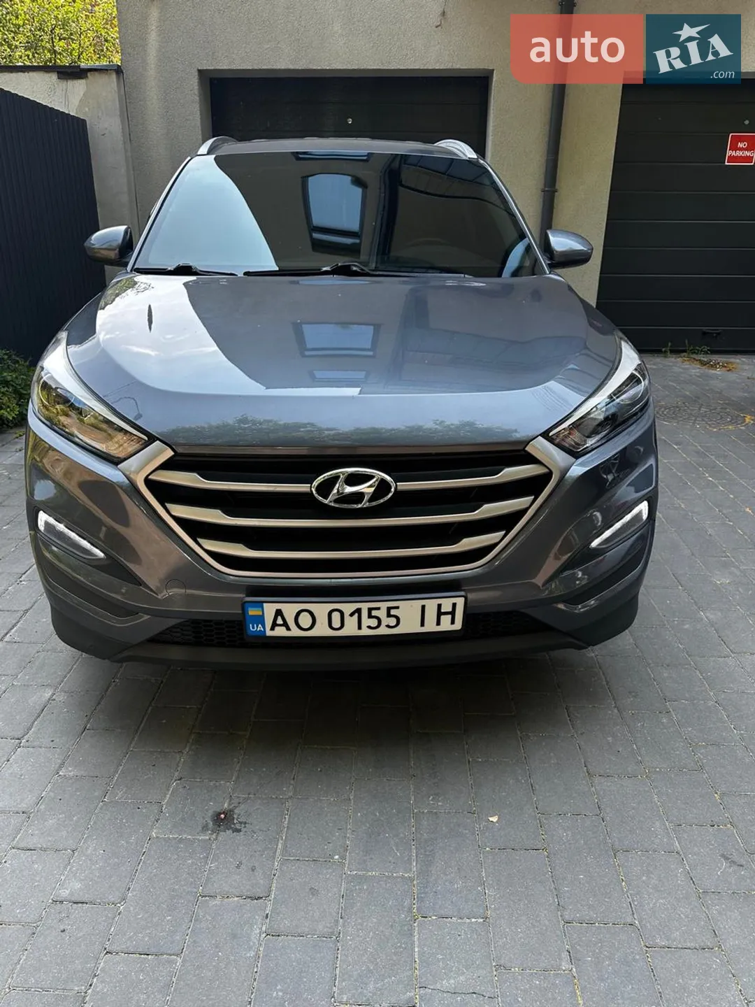 2018 Hyundai Tucson - мініатюра 2