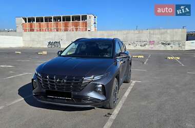 Внедорожник / Кроссовер Hyundai Tucson 2022 в Львове