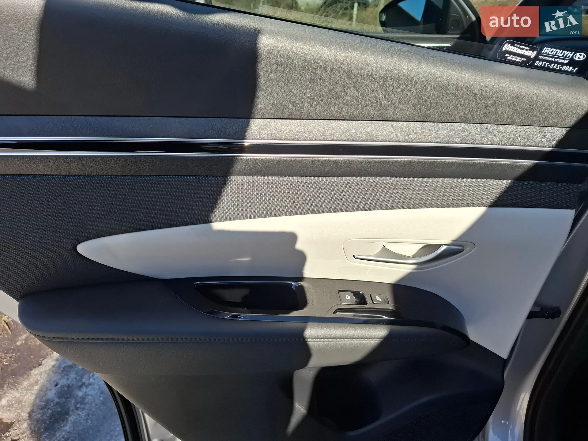 2024 Hyundai Tucson - мініатюра 43