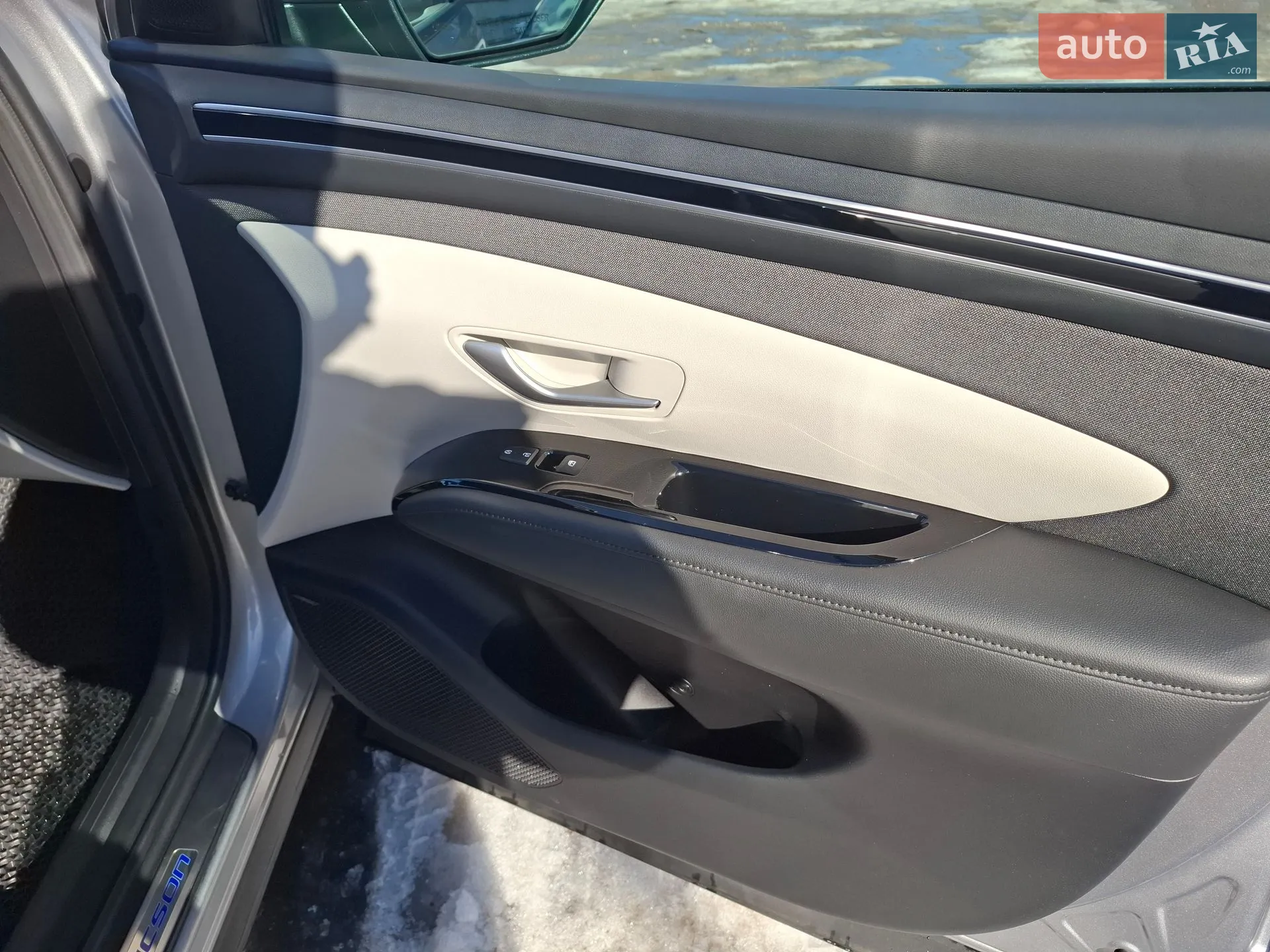 2024 Hyundai Tucson - мініатюра 48