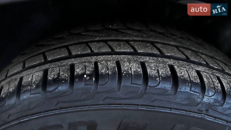 Внедорожник / Кроссовер Hyundai Tucson 2008 в Желтых Водах фото 19 Внедорожник / Кроссовер Hyundai Tucson 2008 в Желтых Водах