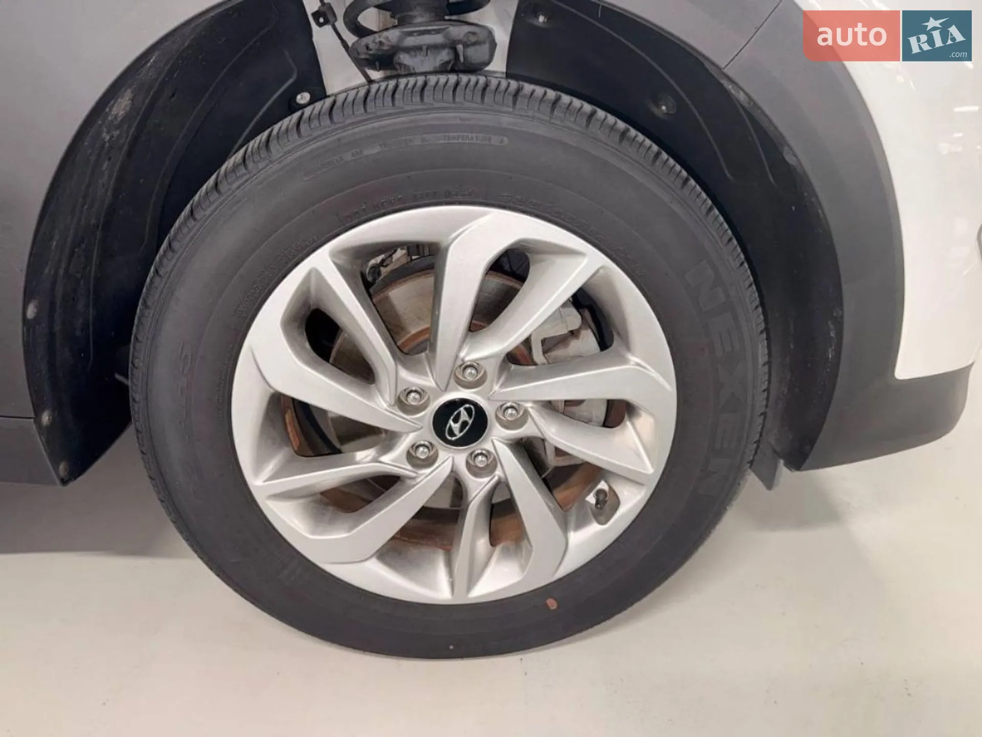 2016 Hyundai Tucson - мініатюра 33