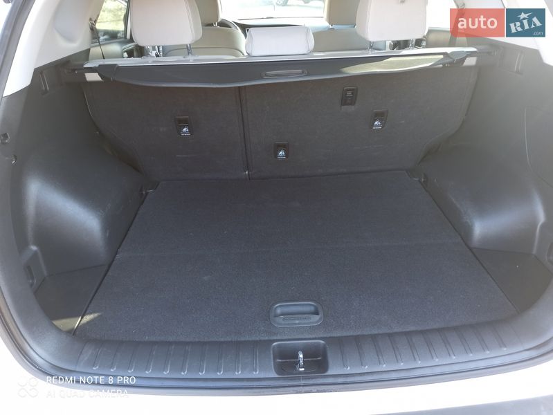 Внедорожник / Кроссовер Hyundai Tucson 2016 в Тернополе